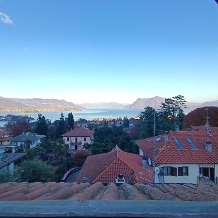 Chiara Loft Βίλα Στρέσα Εξωτερικό φωτογραφία